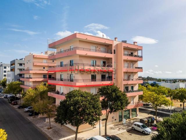 Apartamento venda em Loulé (São Clemente), Loulé