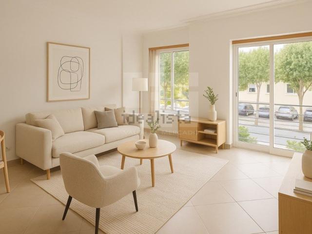 Apartamento venda em Loulé, Faro