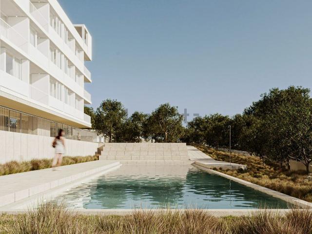 Apartamento venda em Loulé, Faro