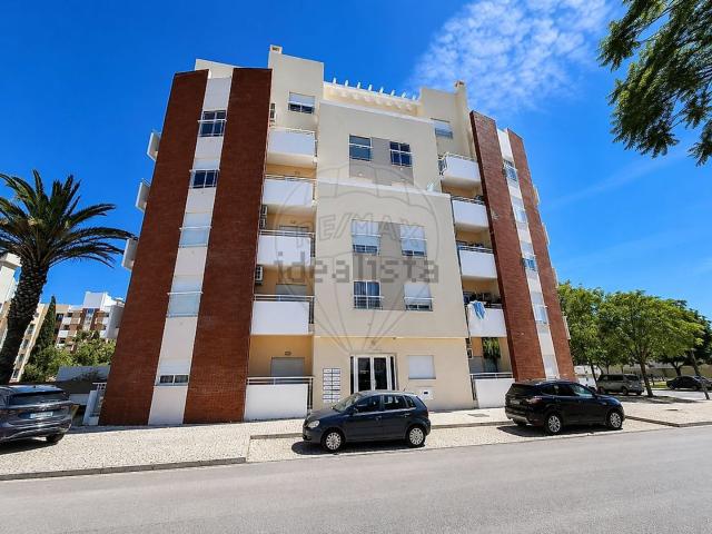 Apartamento venda em Loulé, Faro