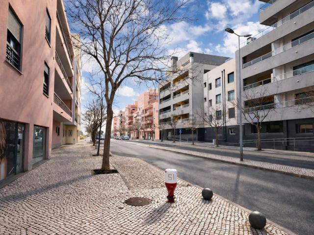 Apartamento venda em Alto Relógio, Loulé