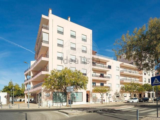 Apartamento alugar em Loulé (São Clemente), Loulé