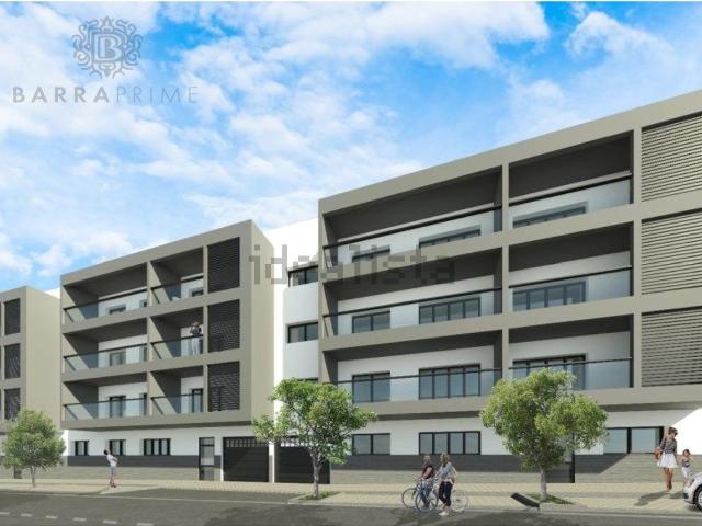 Apartamento venda em Loulé, Faro