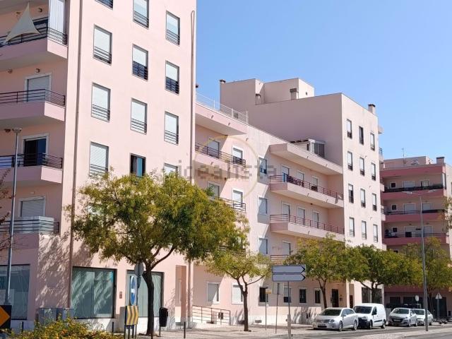 Apartamento venda em Loulé, Faro