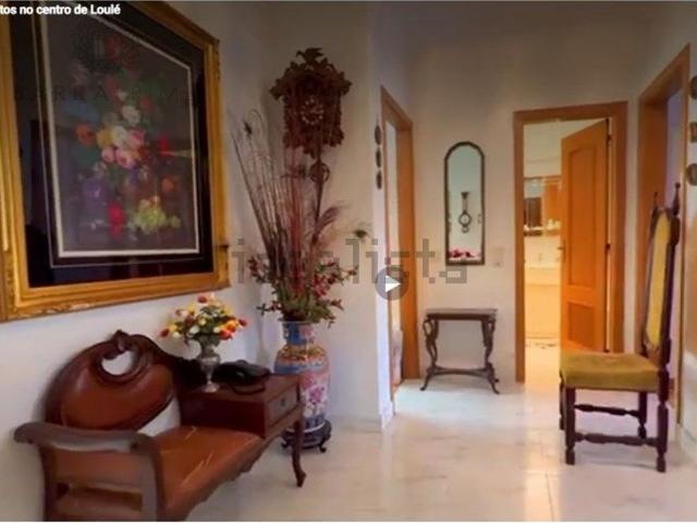 Apartamento venda em Loulé (São Clemente), Loulé
