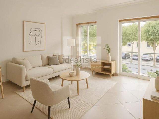 Apartamento venda em Loulé, Faro
