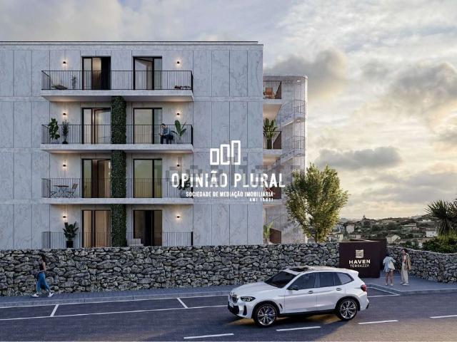 Apartamento venda em Gondomar, Porto