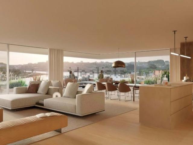 Apartamento venda em Ribeira de Abade, Gondomar