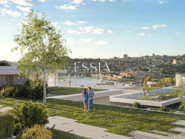 Duplex venda em Fonte Pedrinha, Gondomar