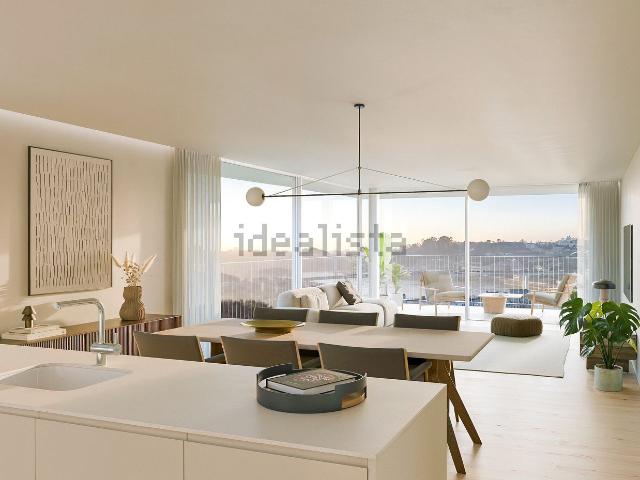Apartamento venda em Ribeira de Abade, Gondomar