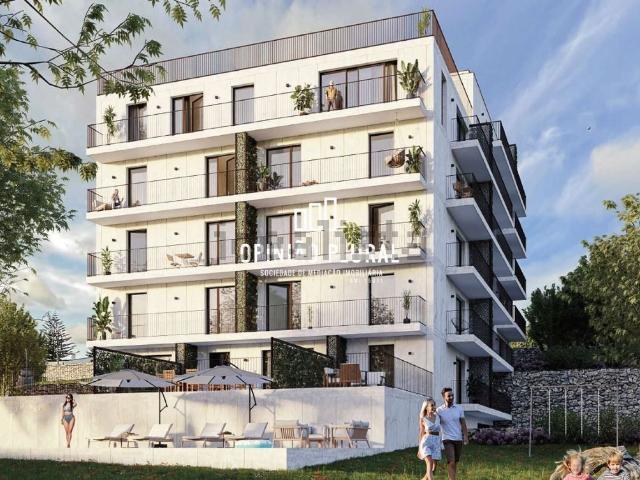 Apartamento venda em Gondomar, Porto