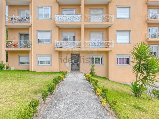 Apartamento venda em Pinheiro de Aquém, Gondomar