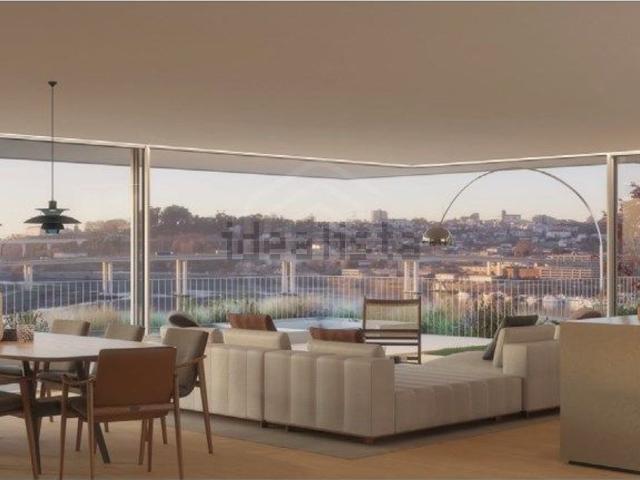Apartamento venda em Gramido, Gondomar