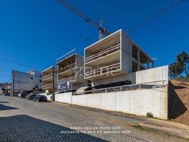 Apartamento venda em Zorra, Gondomar