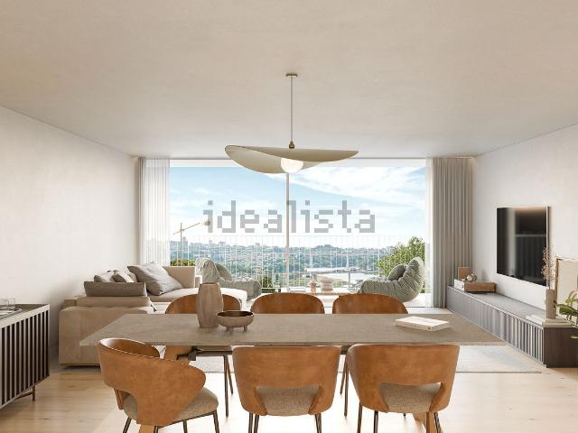 Apartamento venda em Ribeira de Abade, Gondomar