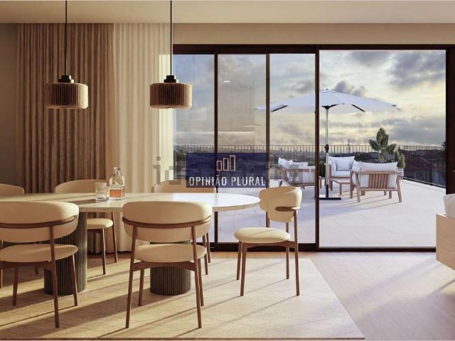 Apartamento venda em Gondomar, Porto