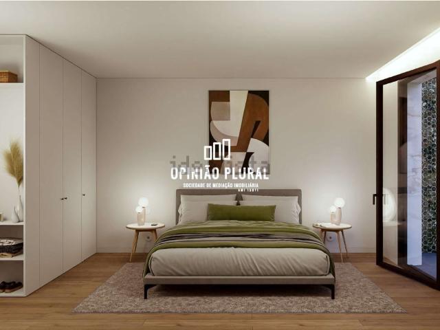 Apartamento venda em Gondomar, Porto