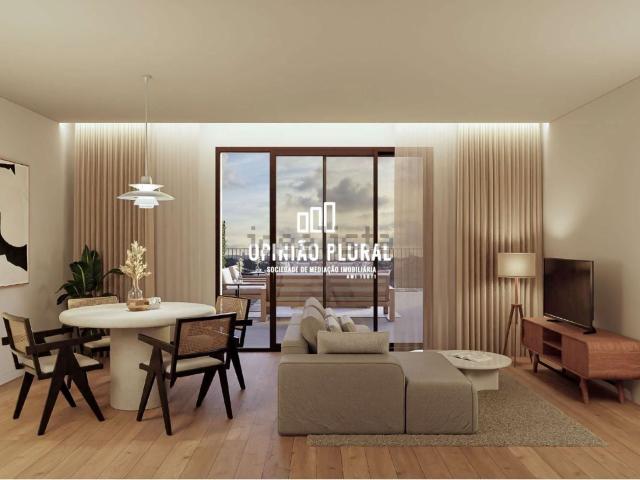 Apartamento venda em Gondomar, Porto
