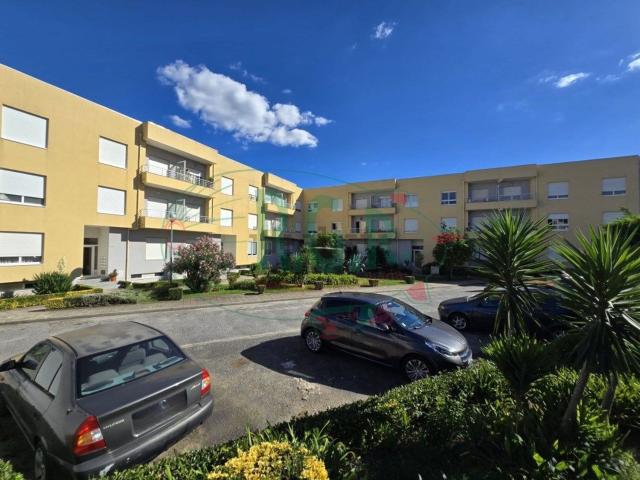 Apartamento venda em Touta, Gondomar