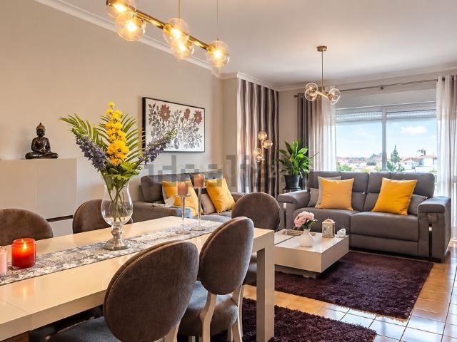 Apartamento venda em Pinheiro de Aquém, Gondomar