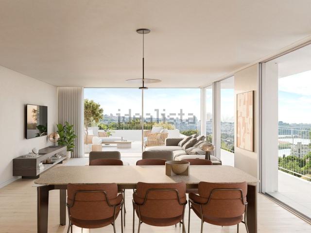 Apartamento venda em Ribeira de Abade, Gondomar