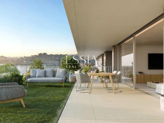 Apartamento venda em Fonte Pedrinha, Gondomar