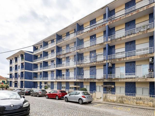 Apartamento venda em Pinheiro de Aquém, Gondomar