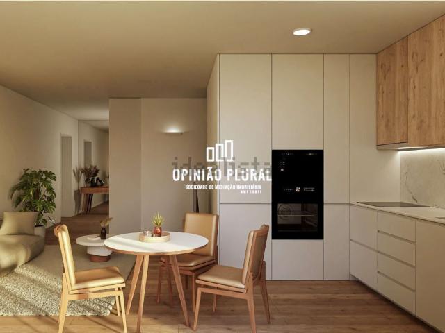 Apartamento venda em Gondomar, Porto