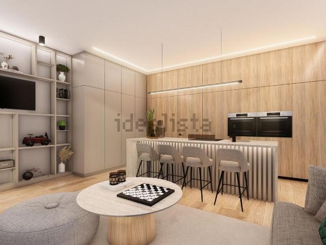 Apartamento venda em Vessada, Gondomar