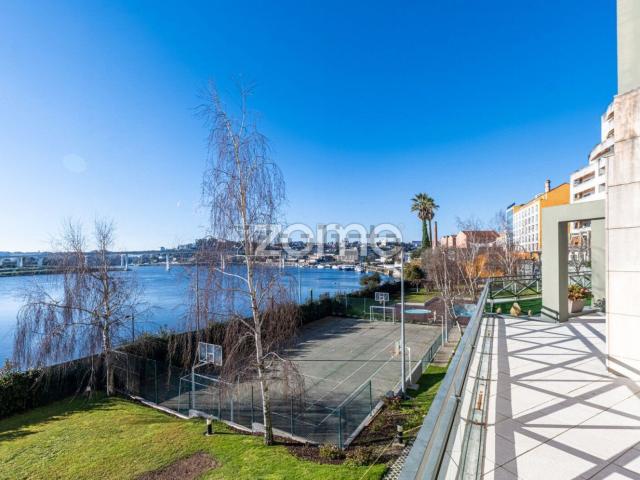 Apartamento venda em Gramido, Gondomar