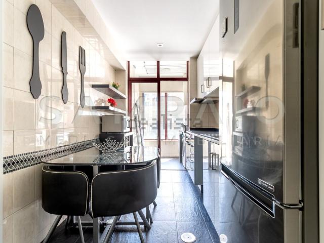 Apartamento venda em Pinheiro de Aquém, Gondomar