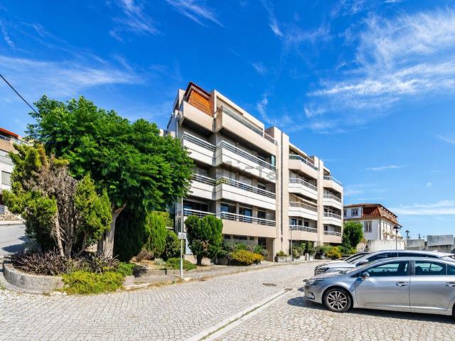 Apartamento alugar em Ribeira de Abade, Gondomar