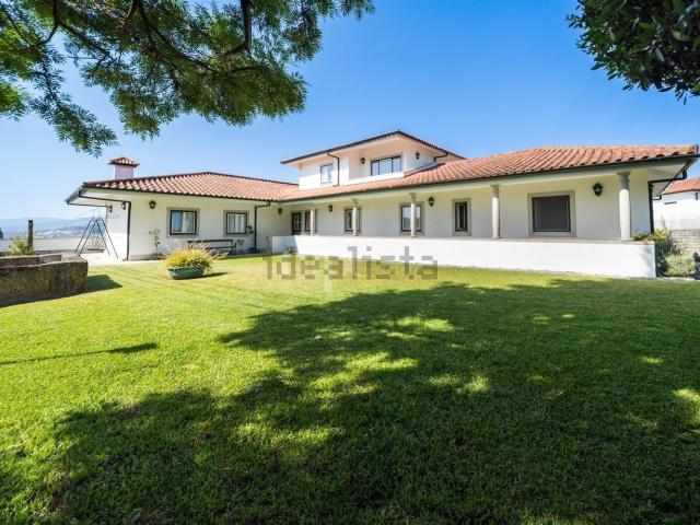 Apartamento venda em Selho (São Cristóvão), Guimarães