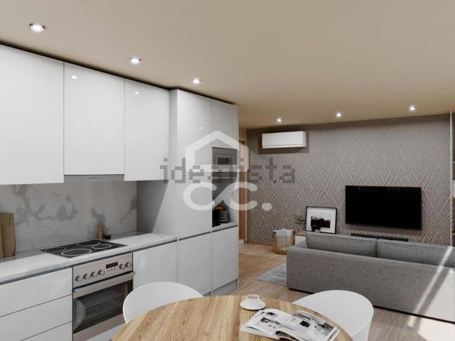 Apartamento venda em Selho (São Cristóvão), Guimarães