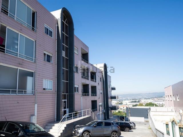Apartamento venda em Selho (São Cristóvão), Guimarães