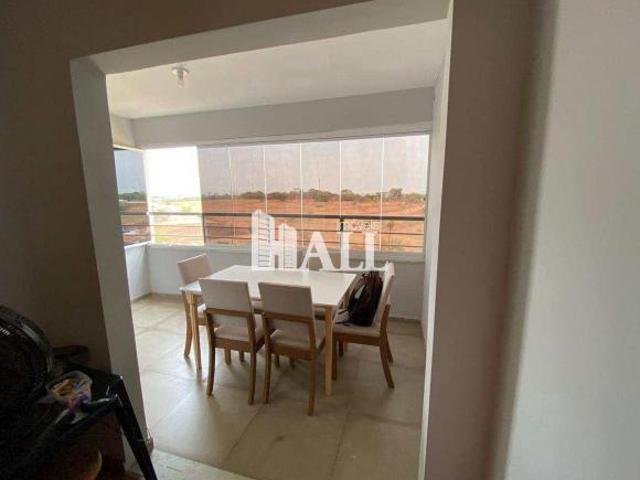 Apartamento venda em São José do Rio Preto