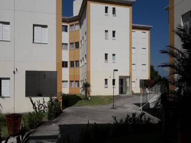 Apartamento venda em Região Imediata de Guaratinguetá, Região Metropolitana do Vale do Paraíba e Litoral Norte