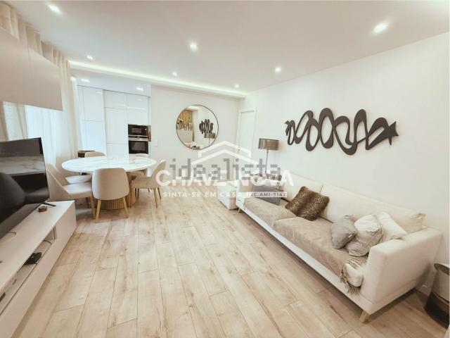 Apartamento venda em São Domingos de Benfica, São Domingos De Benfica