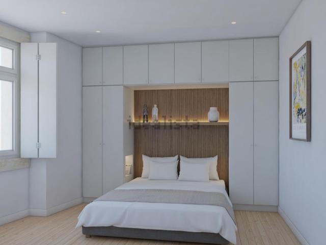 Apartamento venda em Lisboa