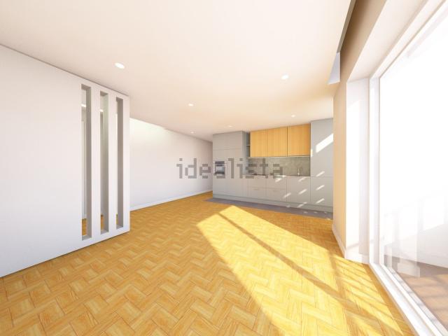 Apartamento venda em São Domingos de Benfica, São Domingos De Benfica