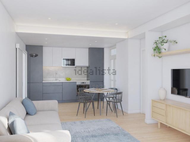 Apartamento venda em Lisboa