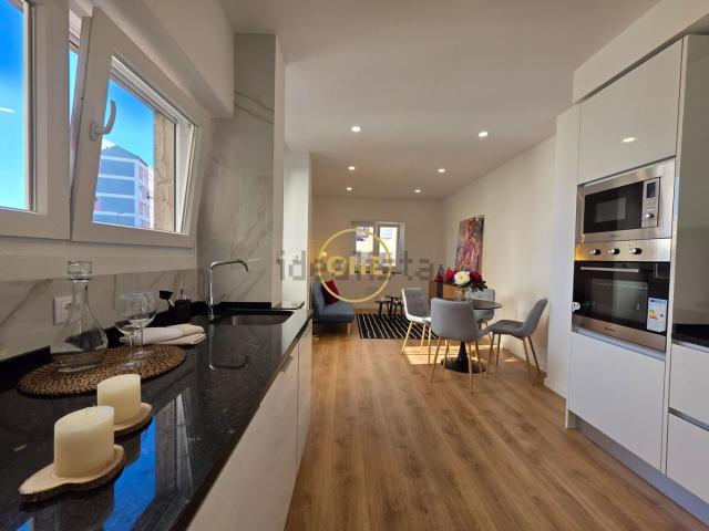 Apartamento venda em São Domingos de Benfica, São Domingos De Benfica