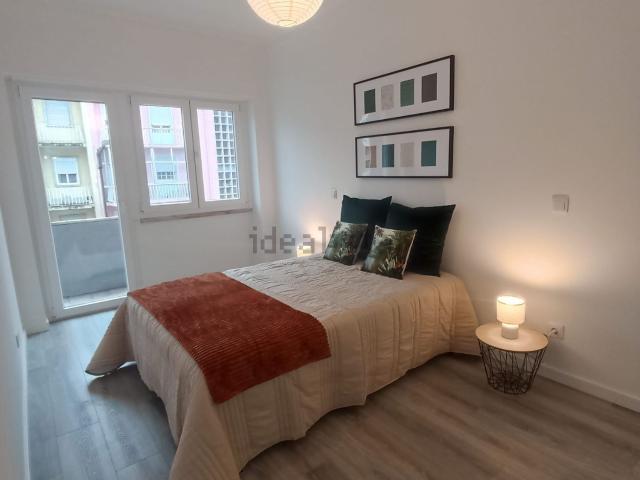 Apartamento venda em Lisboa