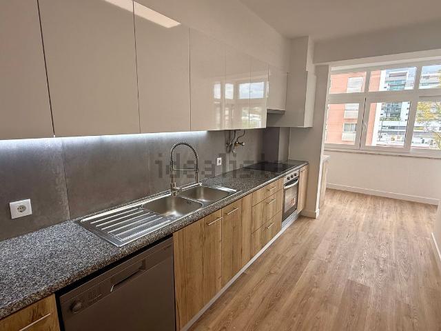 Apartamento venda em Lisboa