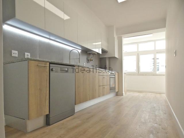 Apartamento venda em Lisboa