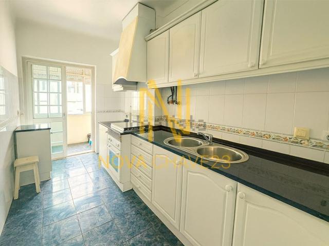 Apartamento venda em São Domingos de Benfica, São Domingos De Benfica