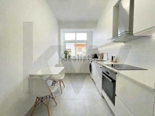 Apartamento venda em Bairro do Monte Real, Cascais