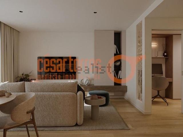 Apartamento venda em Vila Nova De Gaia, Porto