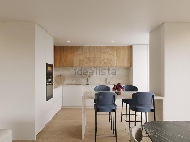 Apartamento venda em Vila Nova De Gaia, Porto