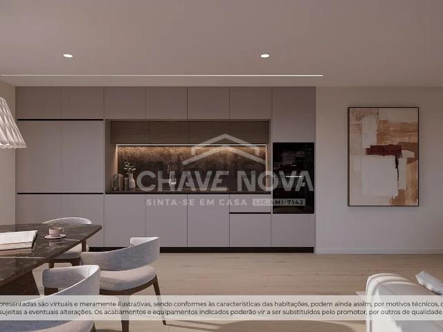 Apartamento venda em Vila Nova De Gaia, Porto